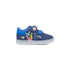 Sneakers blu con luci sulla suola e stampa Bing, Scarpe Bambini, SKU k252000143, Immagine 0